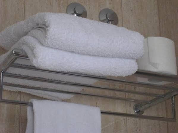 Hostal Stella Del Mare กามาริญาส ภายนอก รูปภาพ